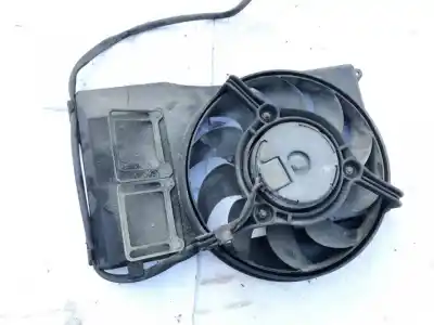 Second-hand car spare part radiator cooling fan for audi a6 avant (c4) 2.5 tdi oem iam references 4a0121207b