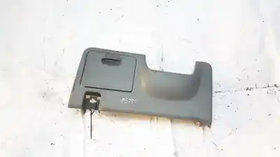 Second-hand car spare part Glove Compartment for CHEVROLET LACETTI 2.0 Diesel CAT OEM IAM references 96554992  