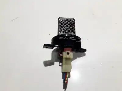 Автозапчасти б/у сопротивление нагреву за honda jazz (gd1/5) 1.4 ls ссылки oem iam 5d427