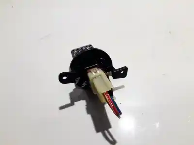 Автозапчастина б/у стійкість на нагревання для honda jazz (gd1/5) 1.4 ls посилання на oem iam 5d427  