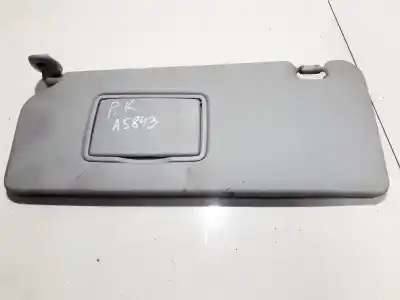 Автозапчасти б/у левая зона за honda jazz (gd1/5) 1.4 ls ссылки oem iam 