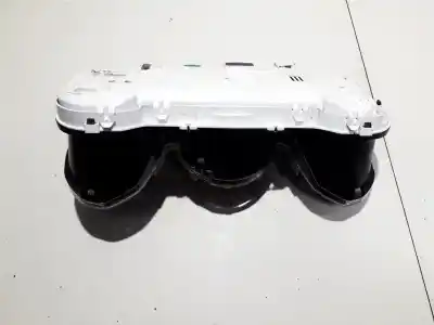 Автозапчастина б/у панель інструментів для honda jazz (gd1/5) 1.4 ls посилання на oem iam hr0294018  hr-0294-018, 0500630022231