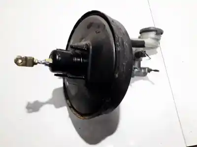 Автозапчасти б/у тормозной серво за honda jazz (gd1/5) 1.4 ls ссылки oem iam 