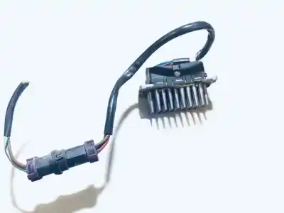 Pezzo di ricambio per auto di seconda mano resistenza al riscaldamento per audi a6 avant (c4) 1.9 tdi riferimenti oem iam 4a0820521a