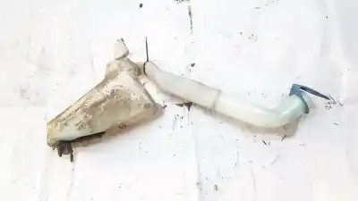 Peça sobressalente para automóvel em segunda mão depósito do limpa vidros por volkswagen polo (9n1) 1.9 sdi referências oem iam 6q0955458