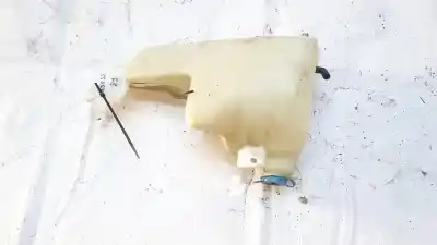 Peça sobressalente para automóvel em segunda mão depósito do limpa vidros por audi 80 (811/813) 1.8 referências oem iam   