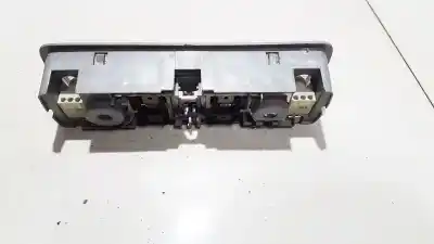 Автозапчастина б/у внутрішне світло для honda jazz (gd1/5) 1.4 ls посилання на oem iam   