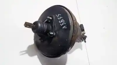 Second-hand car spare part brake servo for citroen berlingo 1.4 x familiar oem iam references 9631365780
