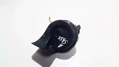Second-hand car spare part horn for citroen berlingo 1.4 x familiar oem iam references 703881157