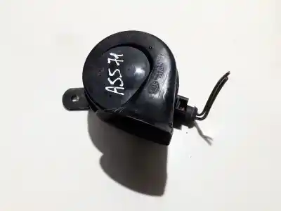 Pezzo di ricambio per auto di seconda mano corno per audi a2 (8z) 1.4 16v riferimenti oem iam a28657625