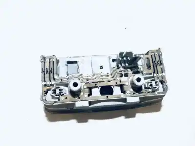 Pièce détachée automobile d'occasion lumière intérieure pour volkswagen passat variant (3b5) 1.9 tdi références oem iam 3b0947105c  