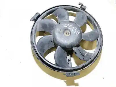 Second-hand car spare part radiator cooling fan for volkswagen passat variant (3b5) 1.9 tdi oem iam references 863366
