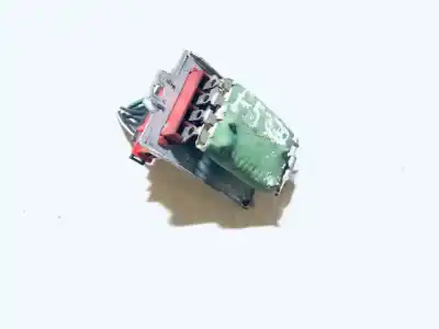 Second-hand car spare part heater blower for volkswagen passat variant (3b5) 1.9 tdi oem iam references 8d0959263