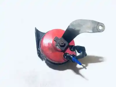 Автозапчастина б/у ріг для volkswagen passat variant (3b5) 1.9 tdi посилання на oem iam e342085  c152, ch2091