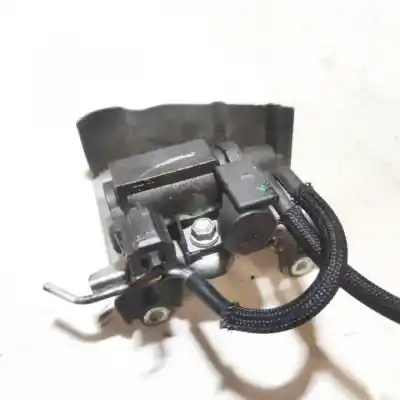 Автозапчасти б/у дополнительный воздушный клапан за toyota rav 4 (a3) 2.2 turbodiesel cat ссылки oem iam 258190r011  70051308, 08t091