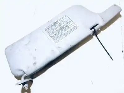 Peça sobressalente para automóvel em segunda mão pára-sol esquerdo por mazda 323 1.5 g 16v/25 (egi dohc) referências oem iam 