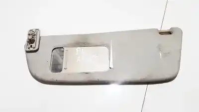 İkinci el araba yedek parçası SOL GÜNESLIK için OPEL CORSA C  OEM IAM referansları 244093404144  