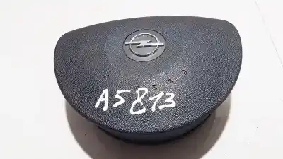 Pezzo di ricambio per auto di seconda mano Air Bag Anteriore Sinistro per OPEL CORSA C 1.3 CDTI Riferimenti OEM IAM DAA33432545  