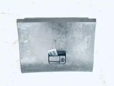 Peça sobressalente para automóvel em segunda mão porta luvas por mazda 323 1.5 g 16v/25 (egi dohc) referências oem iam 