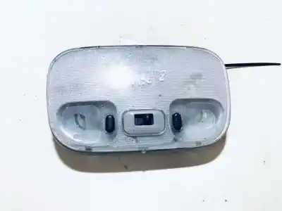 Peça sobressalente para automóvel em segunda mão luz interior por mazda 323 1.5 g 16v/25 (egi dohc) referências oem iam 1151308