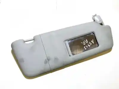 Автозапчасти б/у ЛЕВАЯ ЗОНА за AUDI A4 B6 (8E2)  ссылки OEM IAM 8E0857552  