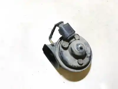 Автозапчастина б/у ріг для audi a4 b6 (8e2) 2.0 посилання на oem iam e1000209  