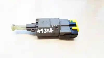 Peça sobressalente para automóvel em segunda mão trocar por mazda 323 1.5 g 16v/25 (egi dohc) referências oem iam ga2c6649y