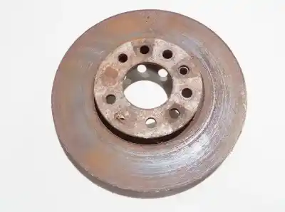 Pezzo di ricambio per auto di seconda mano disco freno anteriore per opel astra h caravan 1.7 16v cdti riferimenti oem iam 