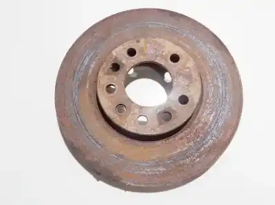 Pezzo di ricambio per auto di seconda mano disco freno anteriore per opel astra h caravan 1.7 16v cdti riferimenti oem iam 