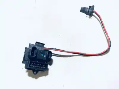 Pezzo di ricambio per auto di seconda mano resistenza al riscaldamento per renault scenic (ja..) 1.9 d rt riferimenti oem iam   