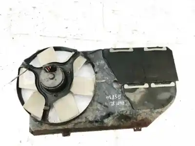 Second-hand car spare part radiator cooling fan for audi 80 (811/813) 1.8 oem iam references 893959455a