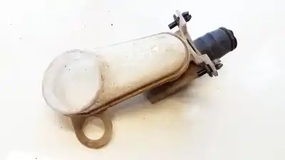 Pezzo di ricambio per auto di seconda mano deposito pulito per audi a2 (8z) 1.4 16v riferimenti oem iam 8z0955462