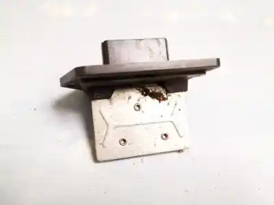 Peça sobressalente para automóvel em segunda mão resistência sofagem chauffage por mazda 323 1.5 g 16v/25 (egi dohc) referências oem iam hb151bc5e