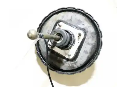 Peça sobressalente para automóvel em segunda mão servo freio por volkswagen polo (9n1) 1.9 sdi referências oem iam 6q0612105p