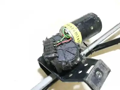 Tweedehands auto-onderdeel ruitenwissermotor voor voor audi 80 (811/813) 1.8 oem iam-referenties 0390241097