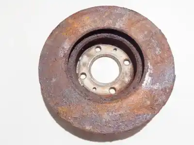 Second-hand car spare part front disc brake for kia rio 1.4 active oem iam references   