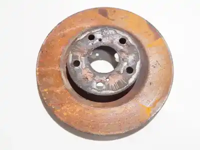 Автозапчасти б/у передний тормозной диск за toyota rav 4 (a3) 2.2 turbodiesel cat ссылки oem iam 