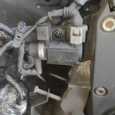 Автозапчасти б/у дополнительный воздушный клапан за audi a4 b6 (8e2) 1.9 tdi quattro ссылки oem iam 8e0906627b