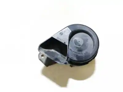 Second-hand car spare part horn for mercedes w211, 2002.03 - 2006.04 e 220 cdi 110kw 2002.03 - 2008.12 oem iam references e9703881165