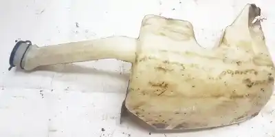 Second-hand car spare part windscreen washer bottle for citroen berlingo 1.4 x familiar oem iam references 9642775480