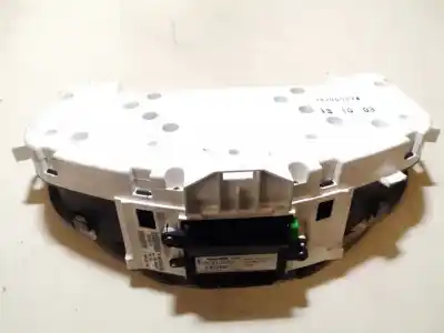 Second-hand car spare part dashboard for volvo v50 (545) 2.0 d oem iam references 30710071  0886