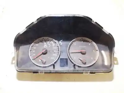 Second-hand car spare part dashboard for volvo v50 (545) 2.0 d oem iam references 30710071