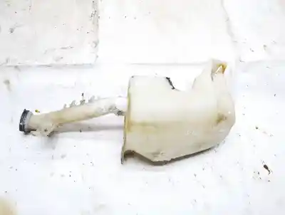 Peça sobressalente para automóvel em segunda mão depósito do limpa vidros por citroen berlingo 1.8 multivolumen referências oem iam 9621010480