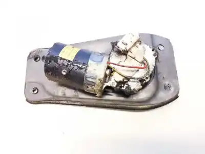 Peça sobressalente para automóvel em segunda mão motor do limpa para brisas por citroen berlingo 1.8 multivolumen referências oem iam 9621014480