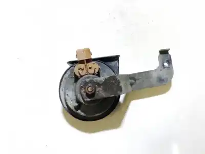 Peça sobressalente para automóvel em segunda mão buzina / sirene por volvo v50 (545) 2.0 d referências oem iam e30055306  