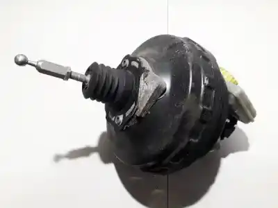 Автозапчасти б/у тормозной серво за skoda superb (3u4) 2.0 tdi dpf ссылки oem iam 3b0614105c