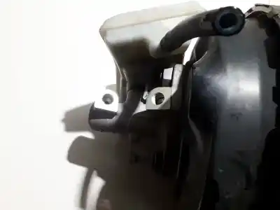 Автозапчастина б/у гальмівний насос для skoda superb (3u4) 2.0 tdi dpf посилання на oem iam 32067009  