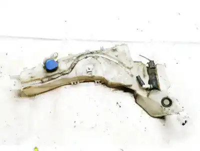 Second-hand car spare part windscreen washer bottle for ford focus c-max (cap) 1.6 tdci cat oem iam references 4m5113k163