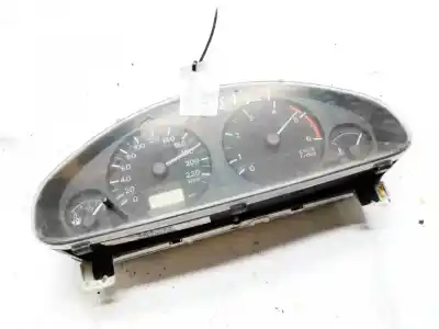 Second-hand car spare part dashboard for mitsubishi space star (dg0) 1.9 di-d cat oem iam references mr480209