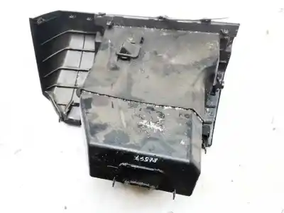 Peça sobressalente para automóvel em segunda mão porta luvas por mazda 3 lim. (bl) 1.6 16v cat referências oem iam bp4k64161  